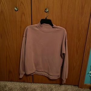 this is a sweatshirt.